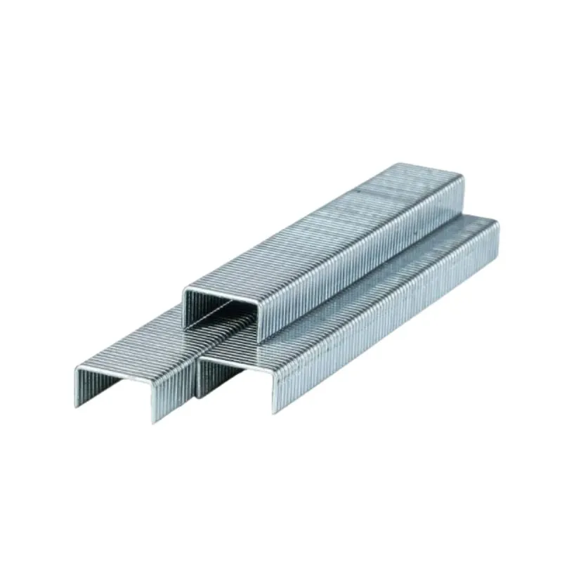 Grampo Galvanizado Futuro 106/6 Com 3500 Unidades