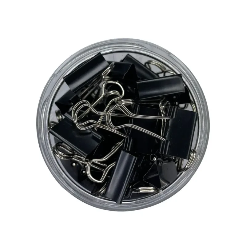 Prendedor Metal Futuro 25mm com 48 Unidades