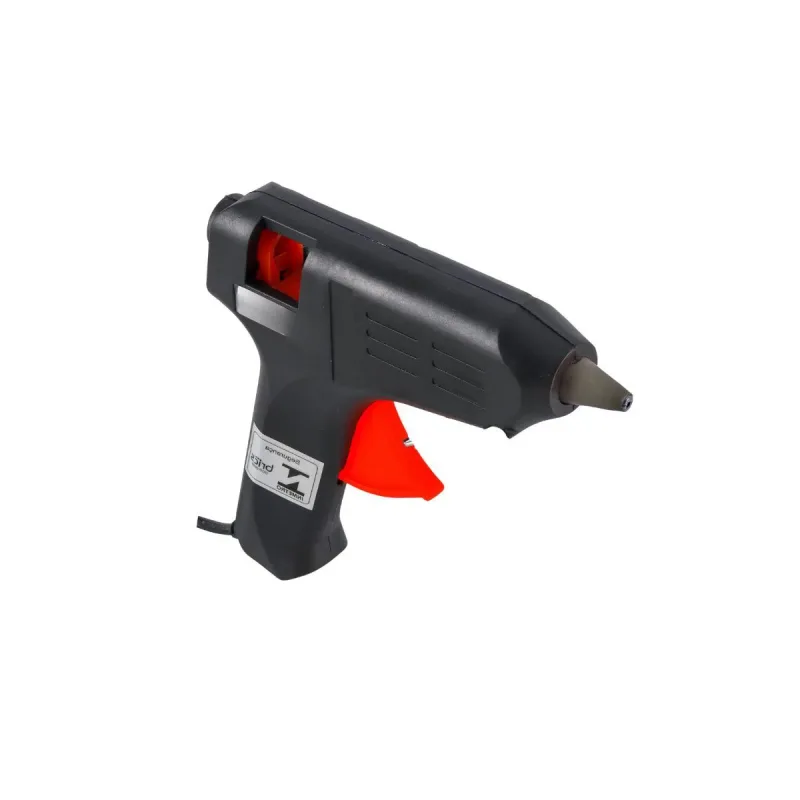 Pistola Cola Quente Futuro Pequena 15w