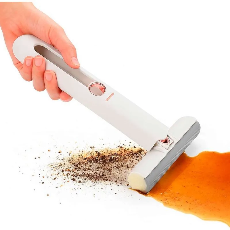 Mini Rodo Mop-Retratil Futuro Casa