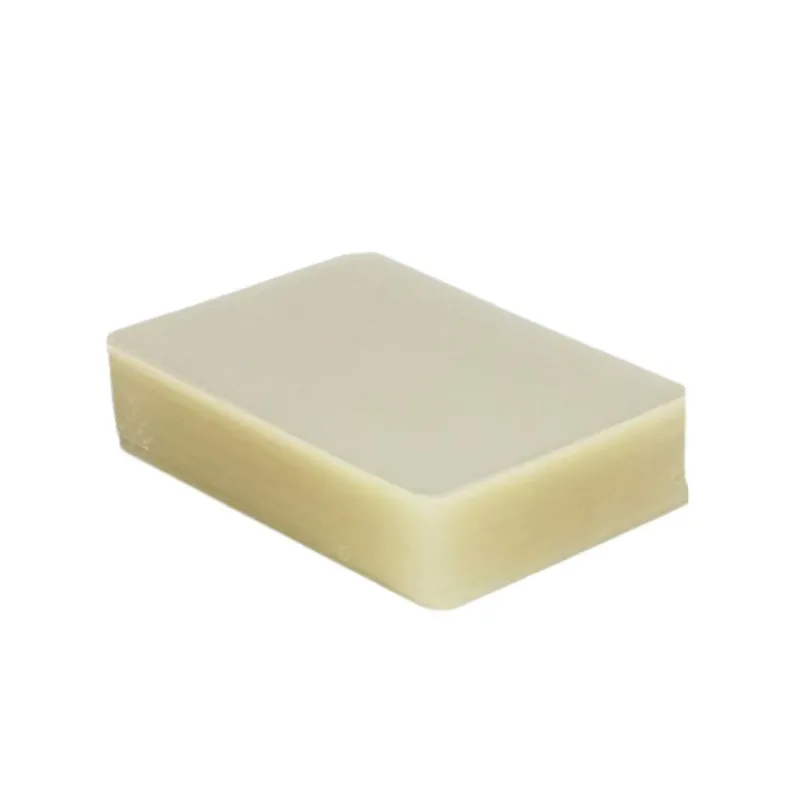 Plastico De Plastificacao 1/2 Oficio 170X226mm 0.5 C/100