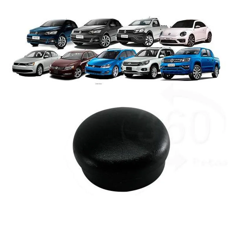 Tampa Parafuso Braço Limpador Parabrisa Fox Polo Golf Jetta