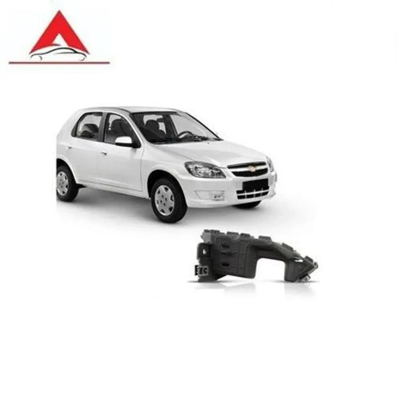 Suporte Guia Parachoque Dianteiro Gm Celta/ Prisma 06/12 Ld
