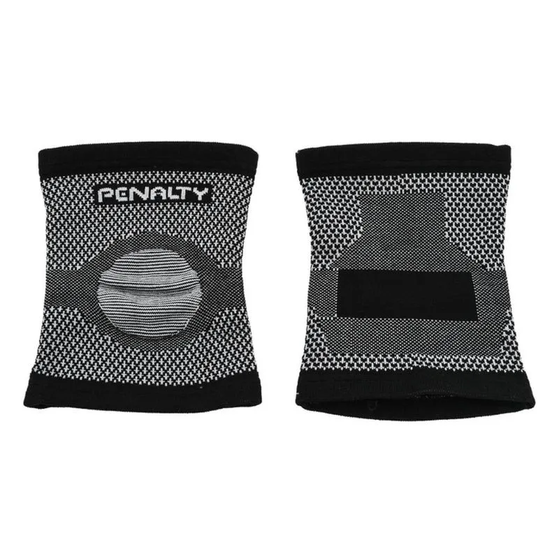 Joelheira Elastica Knit Xxiii Penalty Unissex Tam P