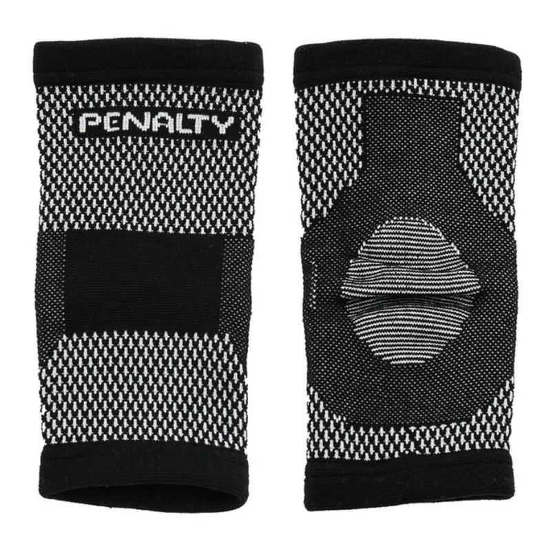 Tornozeleira Elastica Knit Xxiii Penalty Unissex Tam M