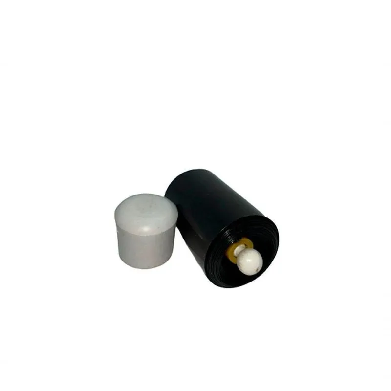 Bengala Da Desaparição Cores Diversas Drakman M+ Preto