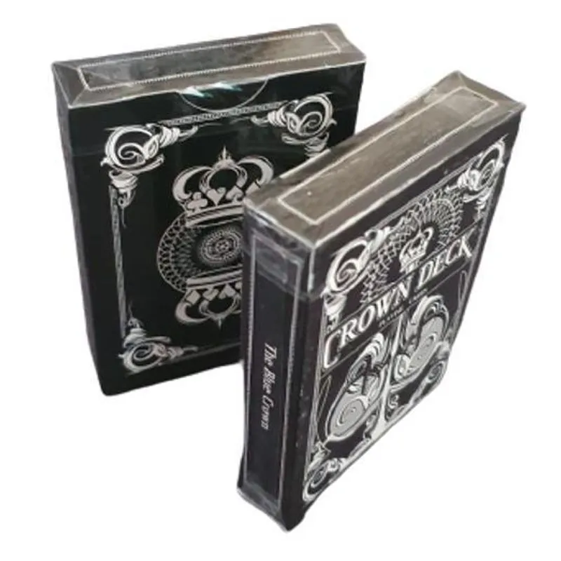 Baralho Crown Deck