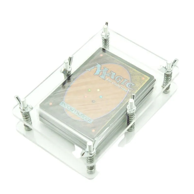Restaurar Cartas De Jogo - Card Press