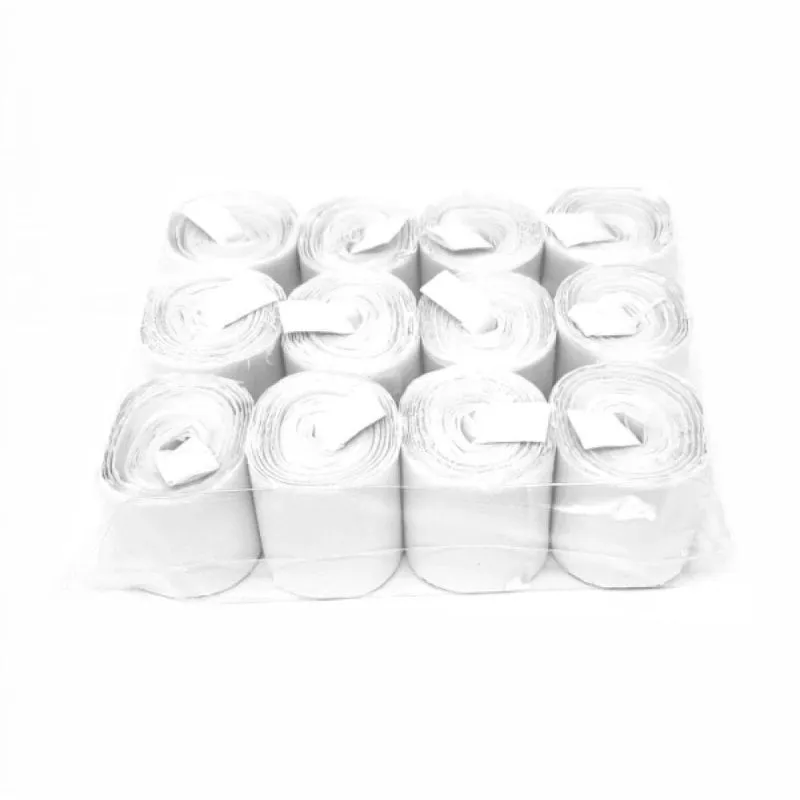 Fita Na Boca 12 Refis Mouth Coil Nacional