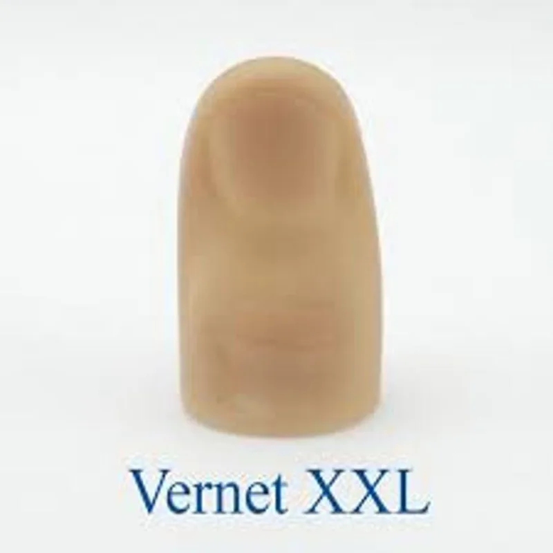 Dedeira Profissional Xxl, Fp Thumb Tip Vernet Extra Largo