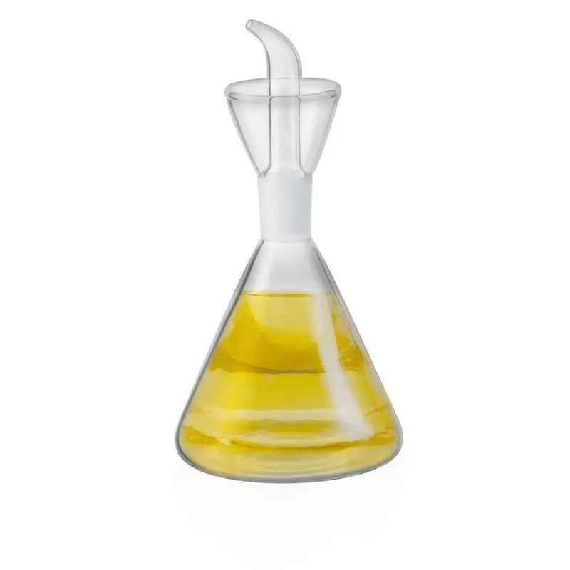 Galheteiro Vidro Borossilicato 250ml Mimo Style