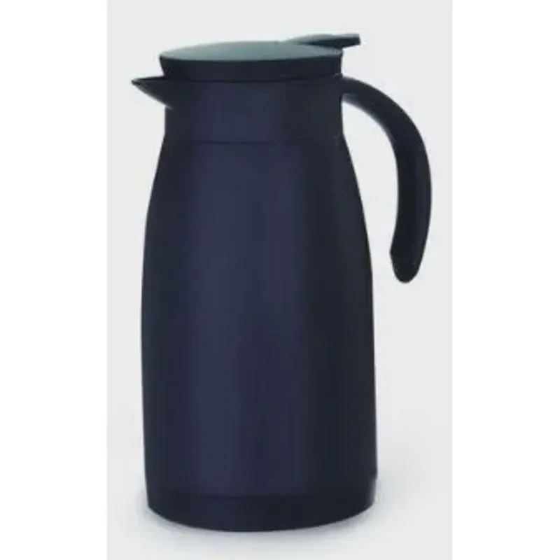 Garrafa Térmica com Parede Dupla de Inox Black 1.5 Litro - Mimo Style - GT15BK