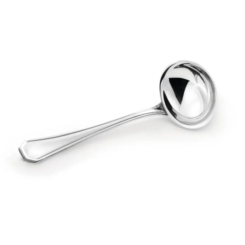 Concha Para Servir Inox 26 Cm - Atc