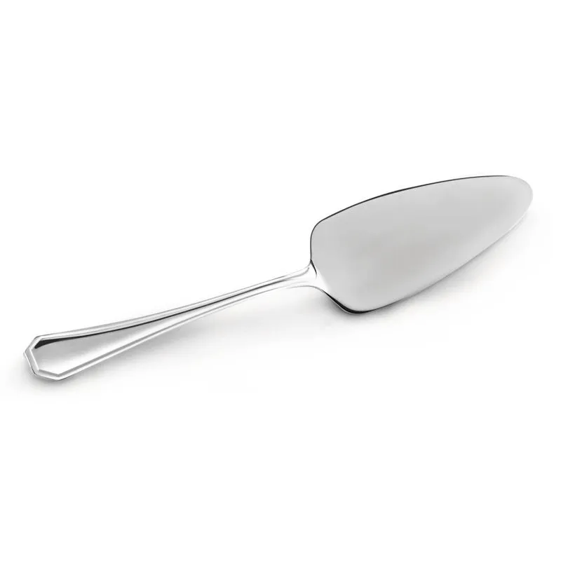 Espátula de Bolo Inox 25 cm - ATP