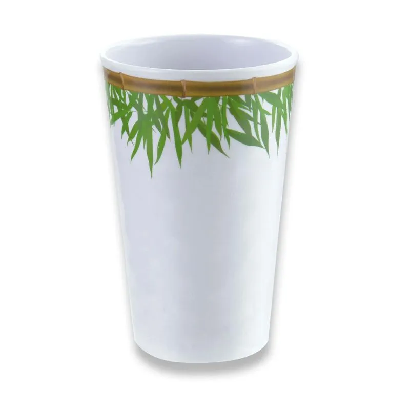 Copo Melamina Bambu 13 cm - MC12B