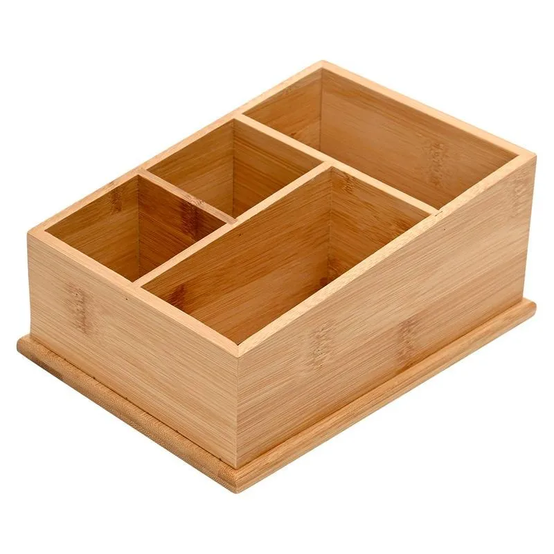 Organizador Com Divisória Ecok - Mimostyle
