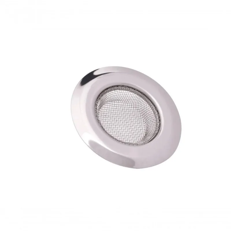 Ralo Para Pia Em Inox 5 Cm Mimo Style Asa21004