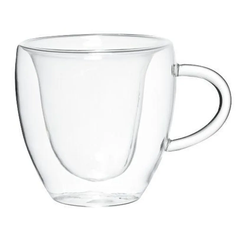Mimo Style Tcj22061 Dupla Xicara Coração Pd 250ml
