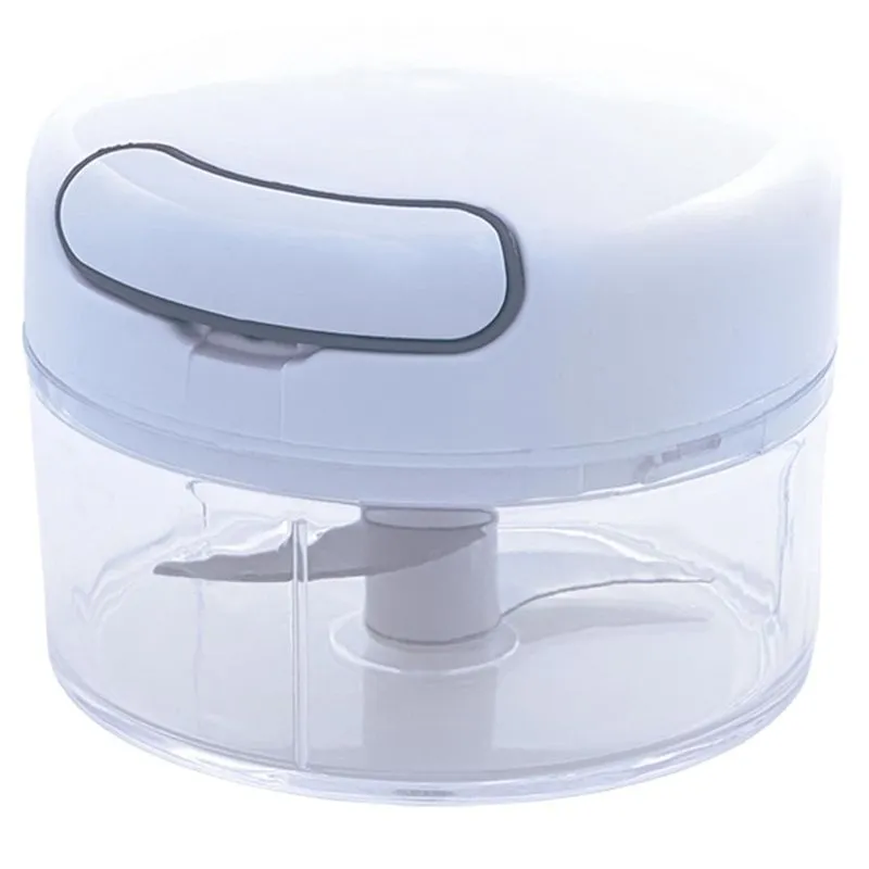 Mini Processador Manual de Corda175 ml Mimo Style