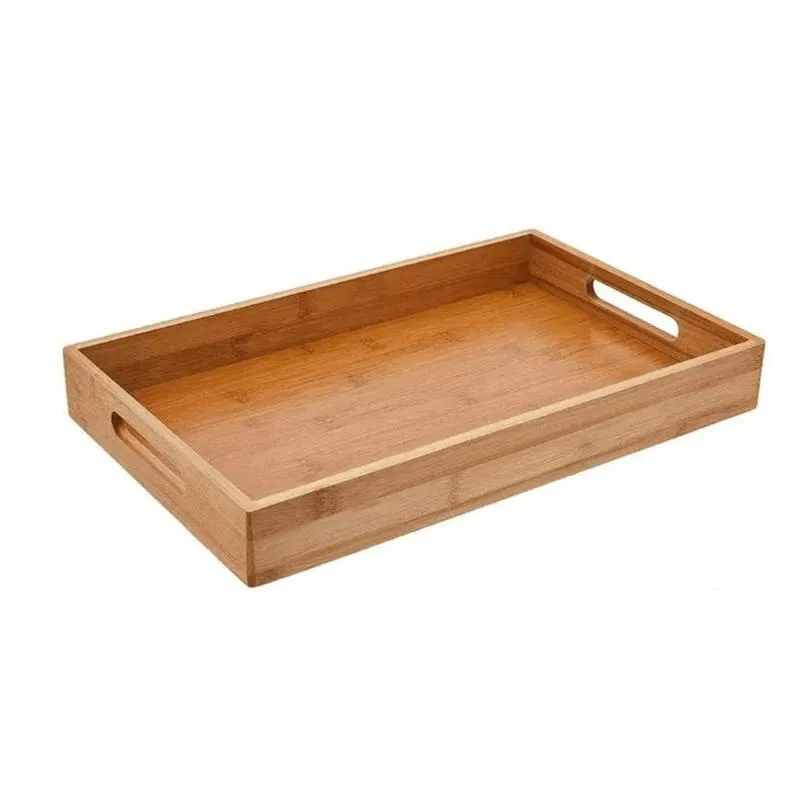 Bandeja Retangular Mimo Ecokitchen Bm23200