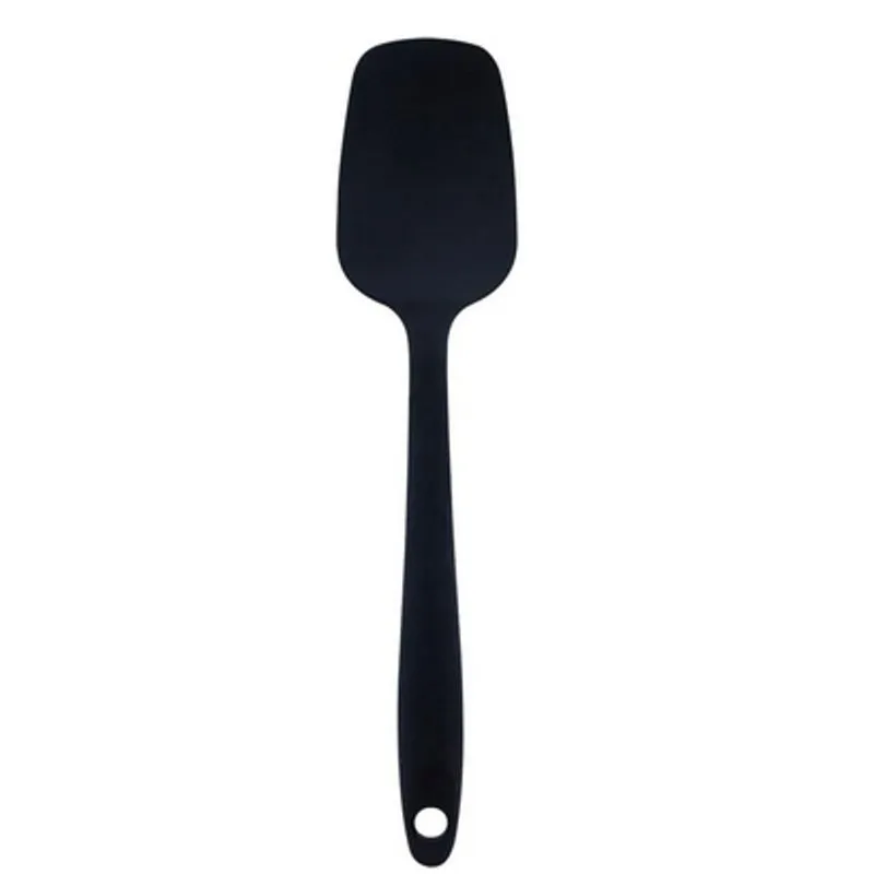 Espatula Colher Silicone - Mimostyle