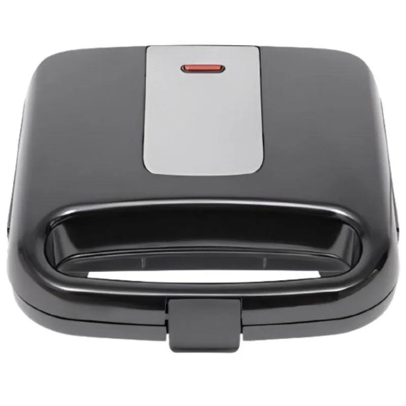 Sanduicheira Grill Plus Elétrica Smart 75Ow Mimo Style Inox
