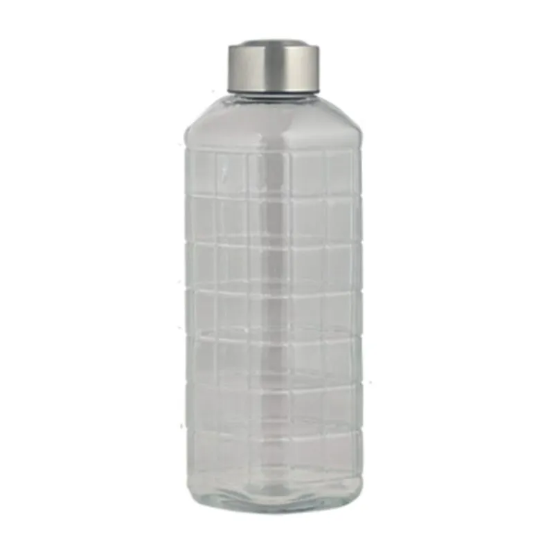 Garrafa Chess De Vidro Para Geladeira - Mimostyle