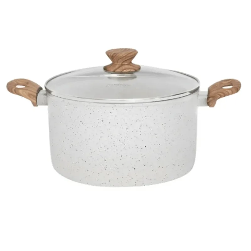 CALDEIRAO STYLE COOK MARMOL 20CM 10581 MIMO