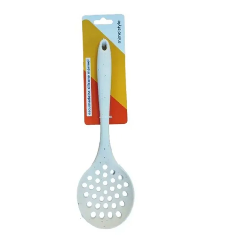 Escumadeira Silicone Mamol - Mimostyle