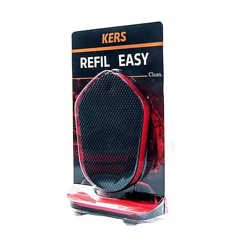 Refil Clay Bar Rápida Mouse Easy (1 unidade) Kers