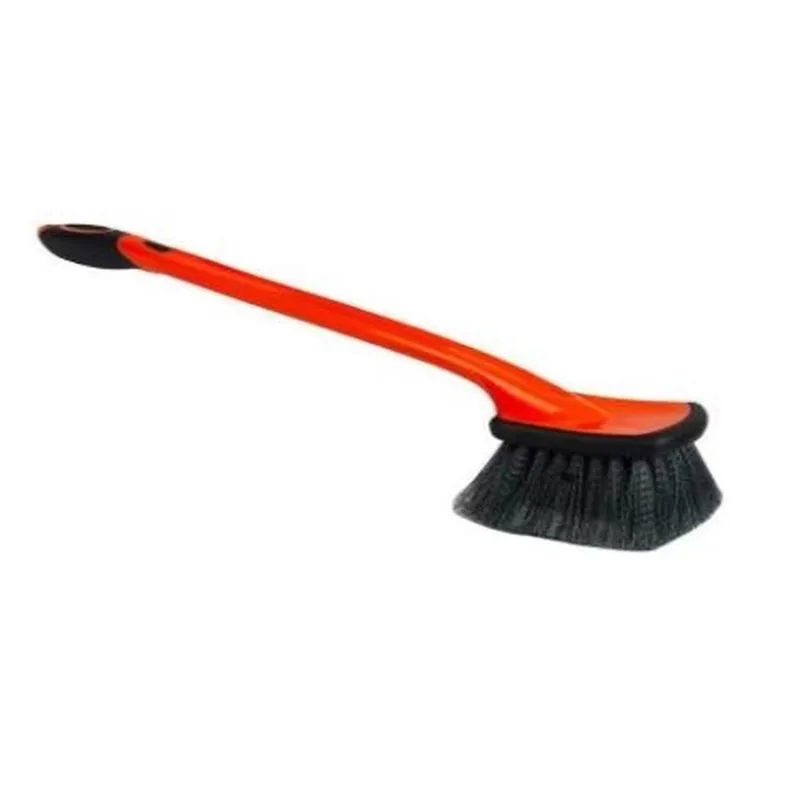 Escova Para Limpeza De Rodas Longa Kers