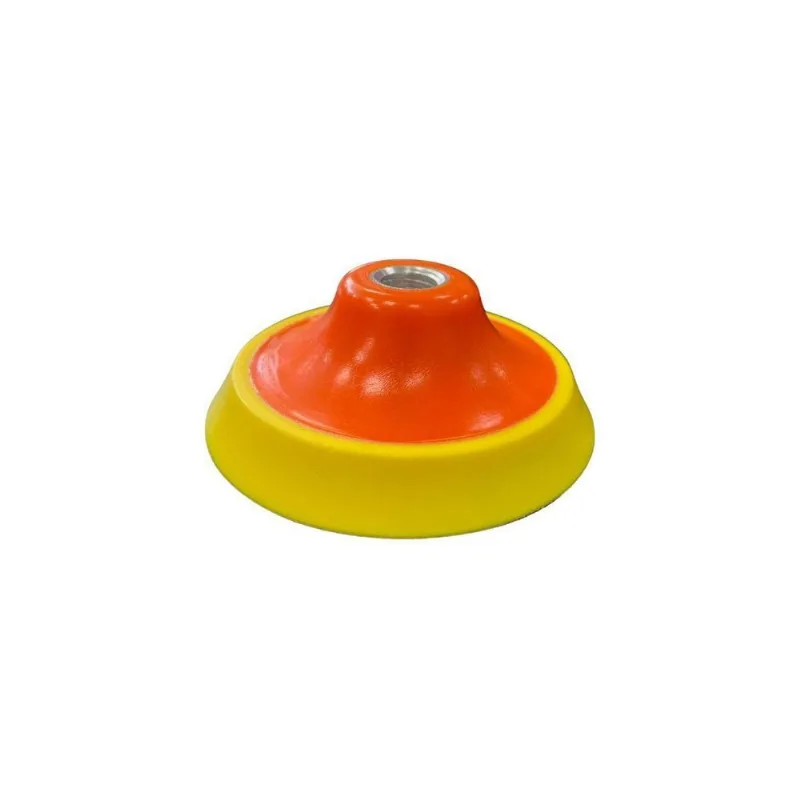 Suporte Para Boina De Espuma 4 Auto Crazy