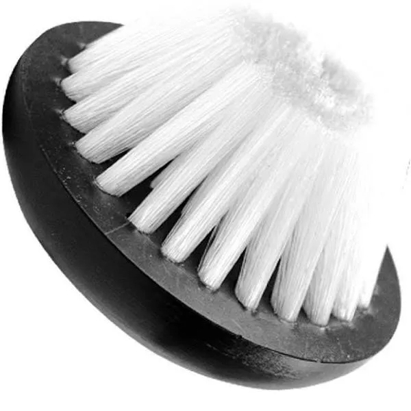 KERS ESCOVA DE LIMPEZA DE ESTOFADOS PARA POLITRIZ ROTATIVA 5/8