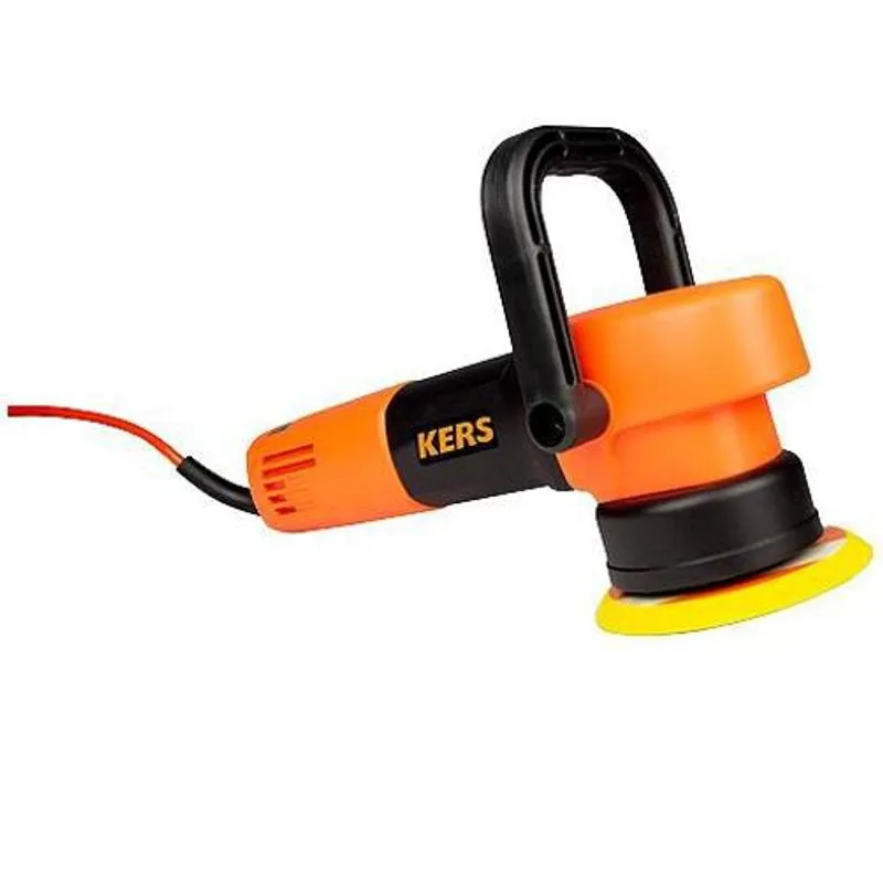 Politriz Roto Orbital 5 Polegadas 8mm 127v 60hz 780w Kers