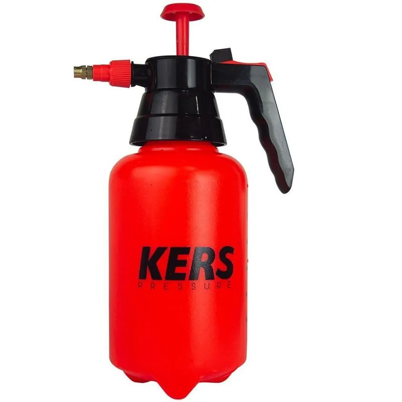 Pulverizador Manual Pressure 1 Litro Kers