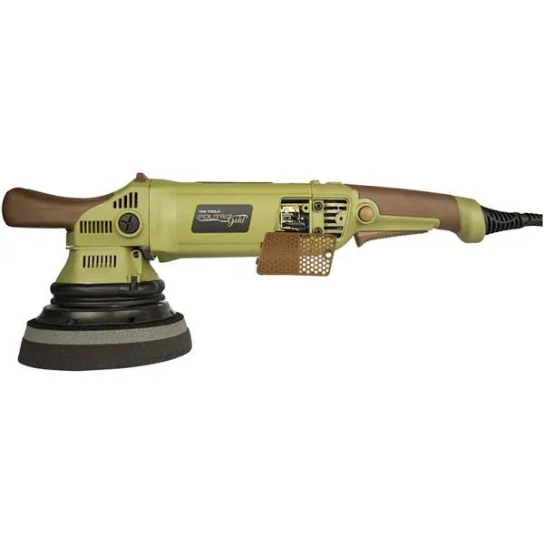 KERS POLITRIZ ROTO ORBITAL LIVRE GOLD 21MM 60HZ 810W 127V
