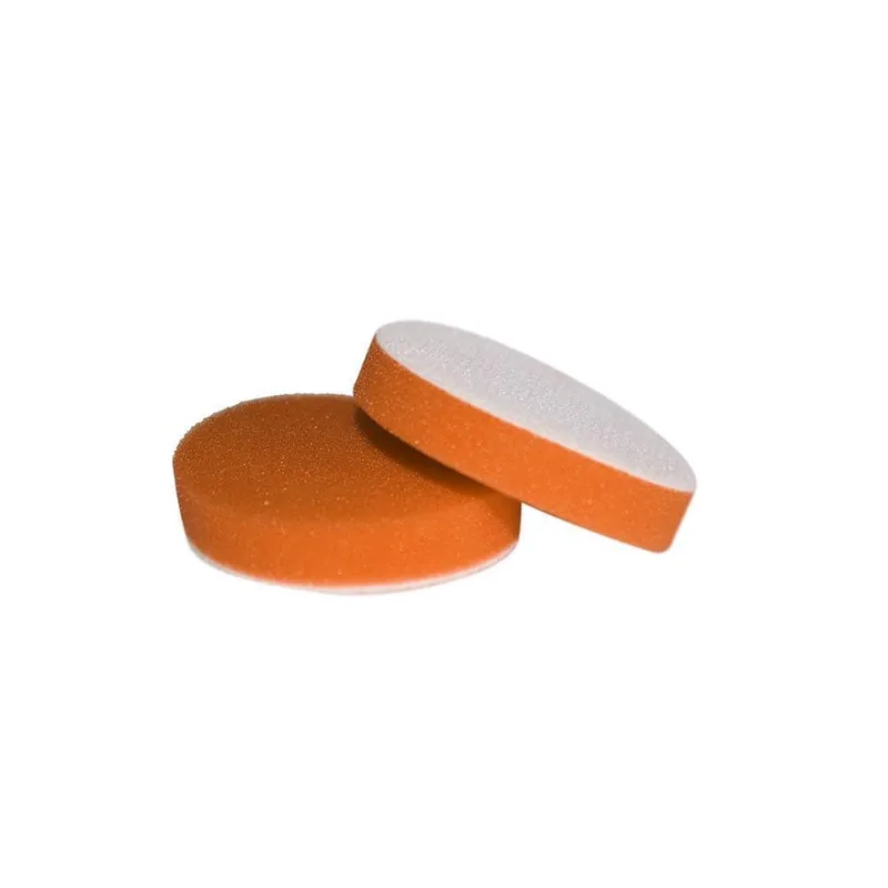 Boina De Espuma Laranja Agressiva Corte 1,5 Polegada Kers