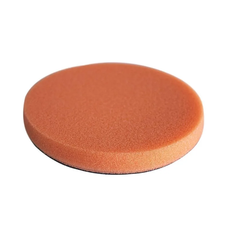 Boina De Espuma Laranja Corte 5,5 Polegadas Lake Country