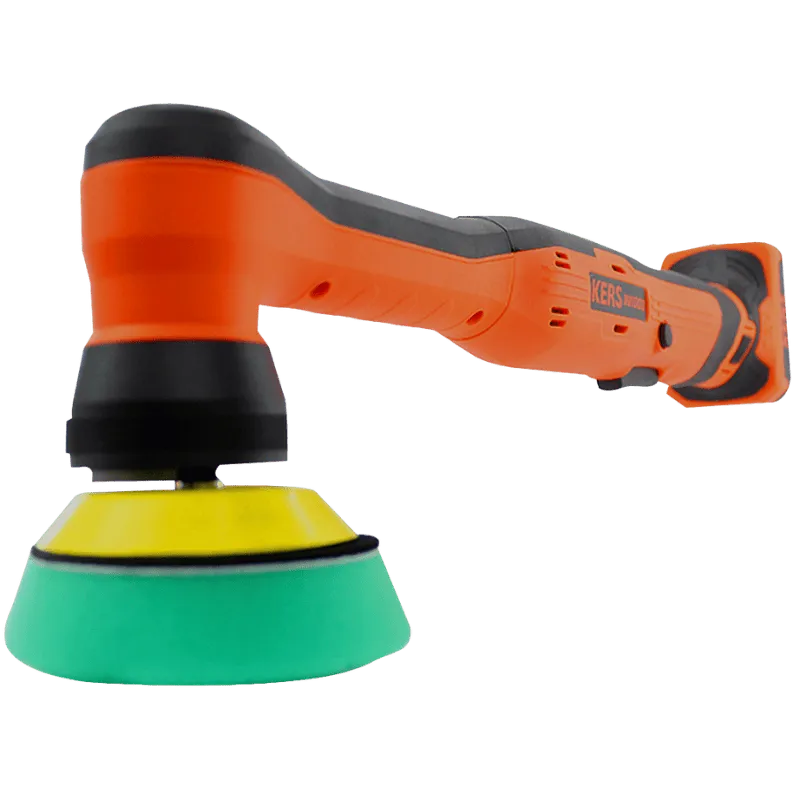 Nano Politriz Recarregável W1000 138W Kers