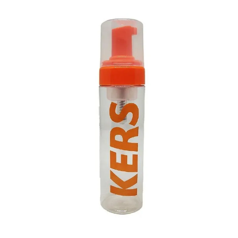 Pump para Estética Automotiva Modelo Espuma 200ML para Uso em Veículos Kers