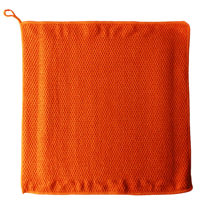 Toalha Clay Bar Reseta Kers 30x30cm