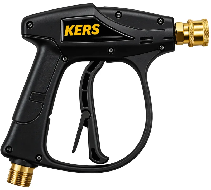 Kers Water Gun Pistola de Alta Pressão 5000PSI