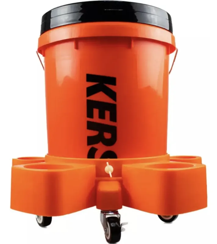 KERS BALDE FAST ACTION MULTIUSO 20L