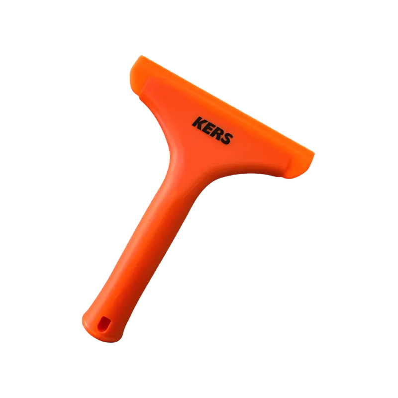 Max Dry Rodo para Raspagem PPF Kers