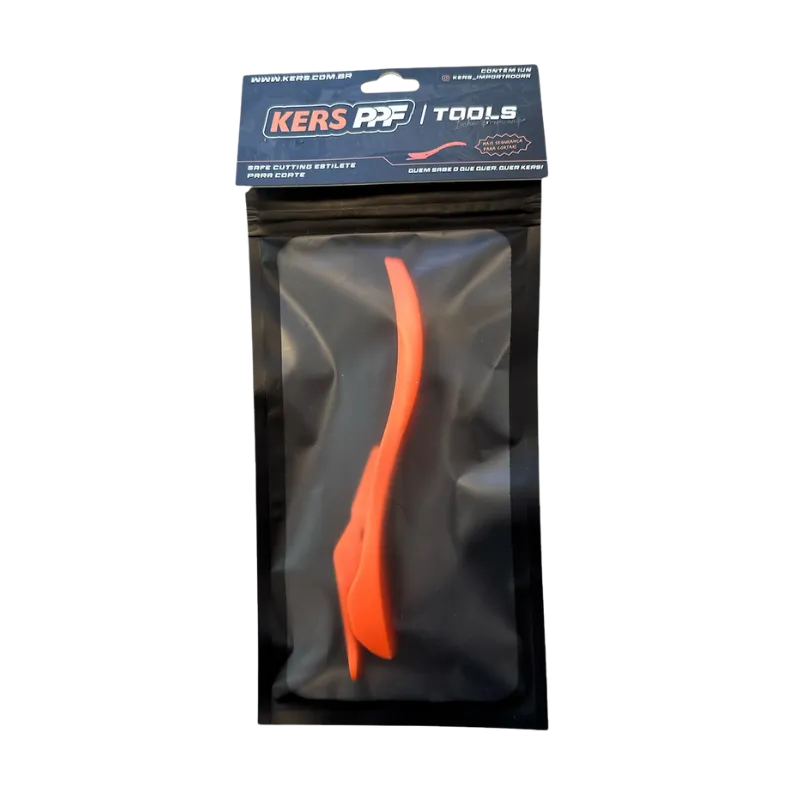 Safe Cutting Estilete para Corte Kers