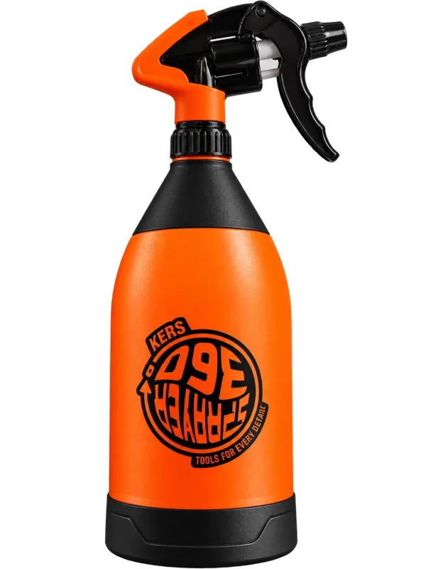 Pulverizador 1 L. Loop 360° Kers