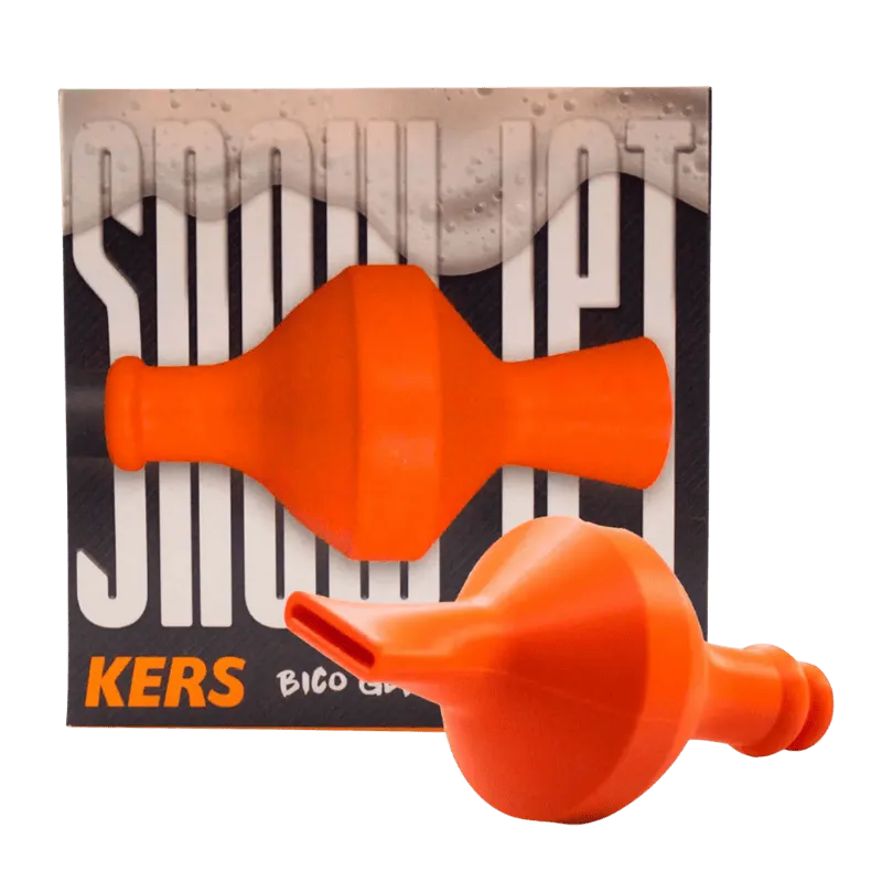 Snow Jet Bico Gerador de Espuma Kers