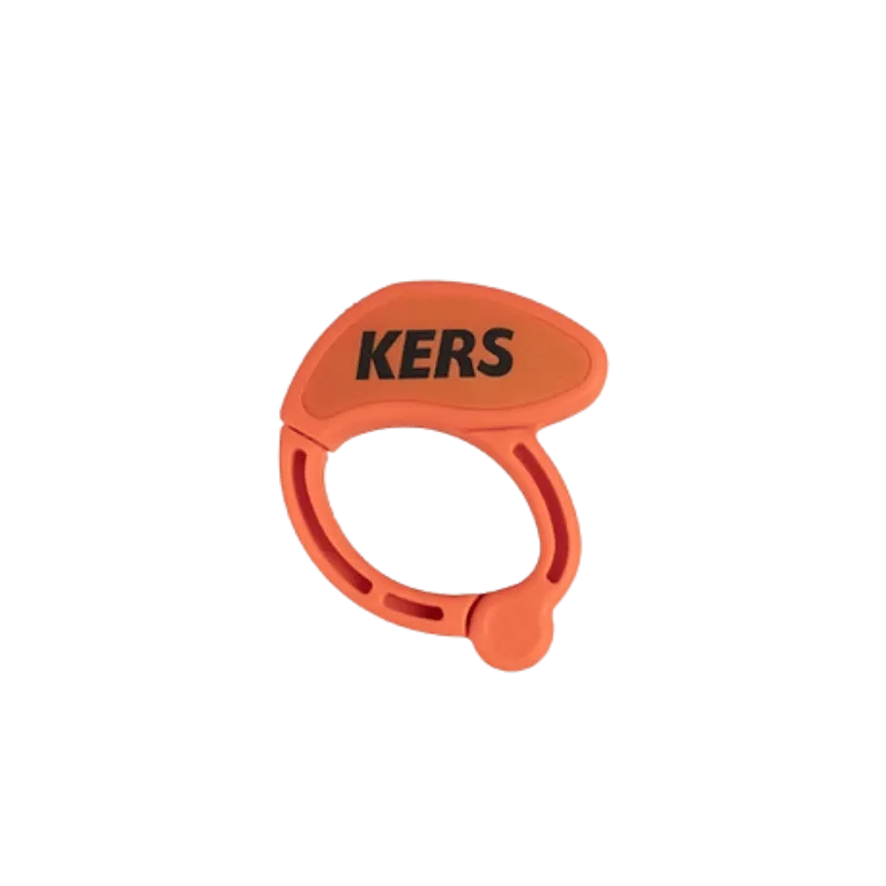 Clamp Prendedor para Cabos de Politriz Kers