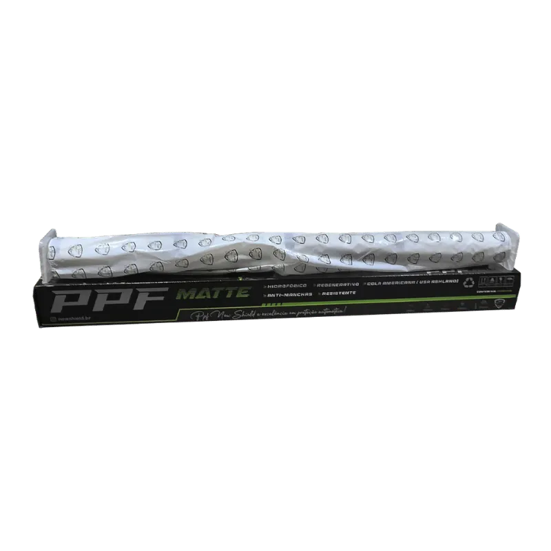 PPF TPU Fosco Matte New Shield 15m x 1,52m
