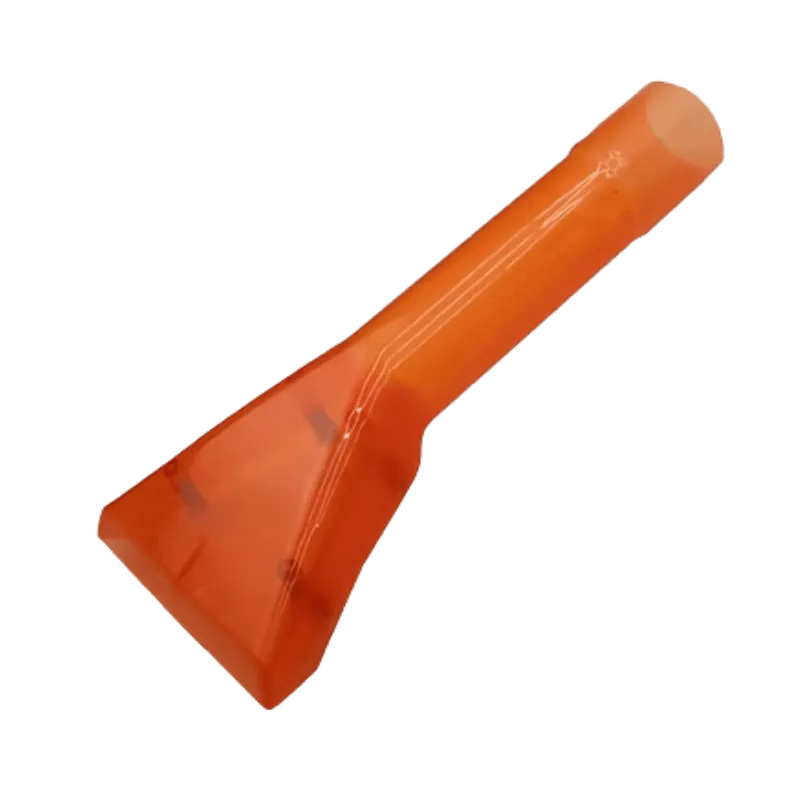 Bocal para Extratora e Aspirador Turbo Suction Kers